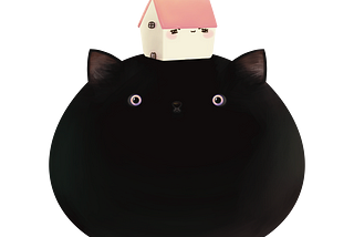 Mansion Cat Club！Meow～ Story [Black Cat]