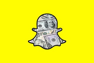 Snapchat Should Be Leading Mobile Payments in the US