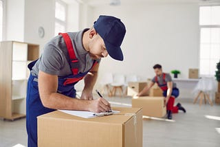 Moving companies should also encourage customers to visit FMCSA’s Protect Your Move website. The website provides handy checklists, videos, and more.