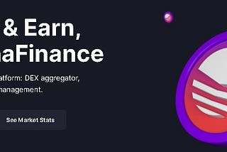 CoinMarketCap’s PlasmaFinance Learn and Earn Campaign
