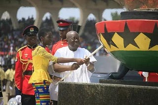 60 Years On; should we have celebrated Ghana’s Independence?