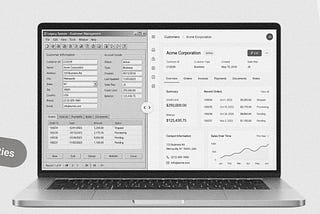 Strangler Fig, Anti-Corruption Layers, and UX Continuity: How to Modernize Safely
