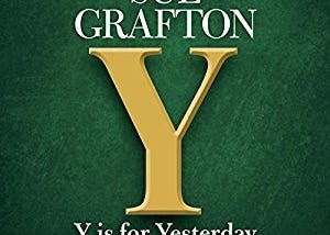 Review: “Y Is for Yesterday”