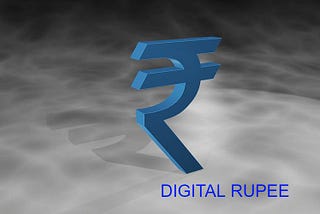 India plans its CBDC called Digital rupee