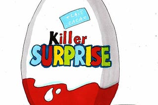 Killer Surprise