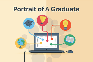 Edalex Blog Post — Tech Enablement of Portrait of a Graduate is Already Here