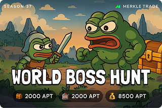 S37: World Boss Hunt