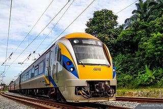 KTMB Announces Enhanced Guidelines for Charter Train Services