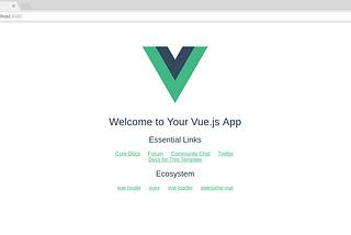 Demystifying Single File Components in Vue: Build a Zip Code Finder App