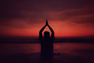 The Art of Letting Go