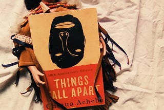 Chinua Achebe’s debut novel ‘Things Fall Apart:’ a sociological  literary analysis and criticism…