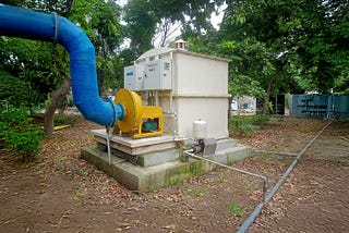 Rethinking Odor Control in Wastewater: Smart Strategies for a Cleaner Future