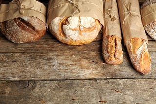 12 Loaves Of Bread That Just Got Baked And What That Means For Your Weekend