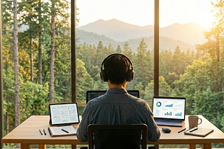 AI 시대와 개발자 생산성