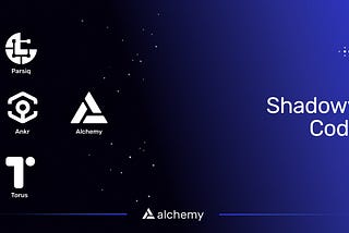 Alchemy Teams Up with Project Galaxy, Polygon, Gitcoin, and Others to Give $300 Million Worth of…