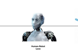 Dear Robots, Don’t mimic human-human relationships. Build human-robot relationships.