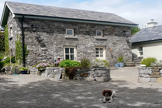 Top 10 Airbnb Homes in Ireland