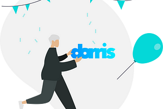 Why we founded dorris  —  Your new Strategic Experience & Digital Growth company