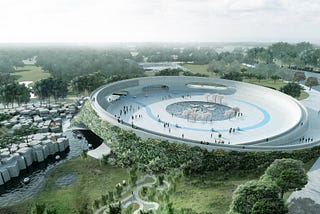 Could Human-Centered Design create a more animal-friendly zoo?