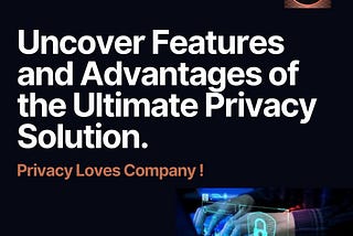 Explore NYM: Features and Benefits of the Ultimate Privacy Solution