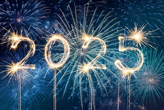 How to Set New Year’s Resolutions and Actually Follow Them