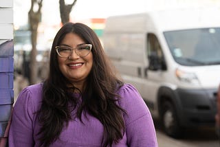 Photo of Graciela Guzmán, running for Illinois Senate, District 20