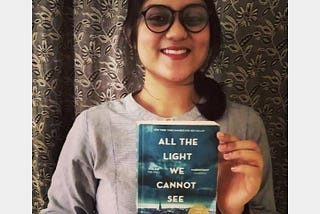 Review: All The Light We Cannot See
