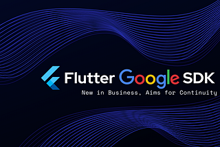 Flutter -the new Preference in Tech Town