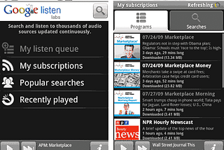 Cerchi un’app per i podcast? Pocket Casts e vai sul sicuro
