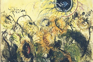Radical Acceptance: The Self