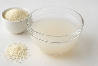 How to Make Rice Water for Hair Growth (and What It Did to Mine)