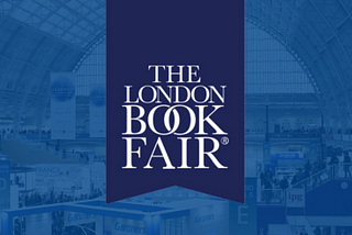 Find ]u[ Ubiquity,WRUP, HUP, and LARC at the London Book Fair 2024