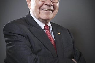 The Features Of Debt Free People As Warren Buffett