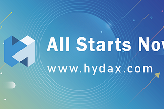 Hydax, Exchange of Modern Gaming Assets