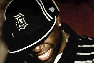 Don’t Say Goodnight: on Dilla’s “Donuts”