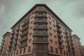 Reasons to Invest in Multifamily Properties