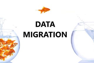 Data migration or how to roll out a release without losing users