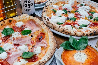 Taste Tooting’s Top 5 Pizzerias