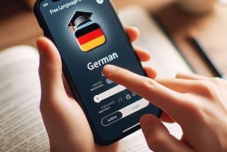 Top 10 Apps for Learning German: Boost Your Language Skills Efficiently