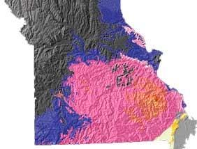 An Overview of Missouri’s Geology
