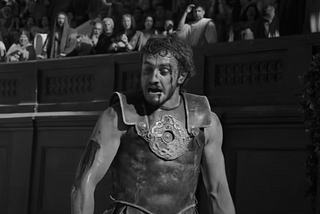 ‘Gladiator II’: Unwanted, Unneeded, Underwhelming Sword-and-Sandals Sequel