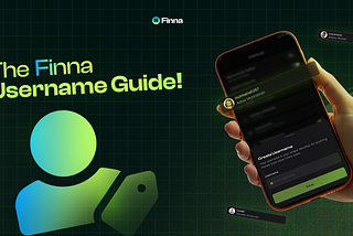 Claim Your Identity & Simplify Your Transactions with Finna