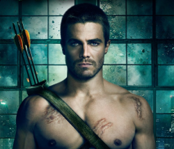 Arrow (Season I)