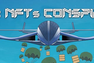 Introduction to 2021:NFTsConspiracy