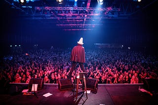 Henrik Berggren | Stockholm