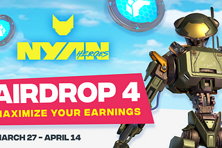 Pro-Tips to Maximize Your Earnings In Airdrop 4
