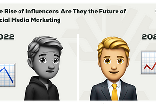 The Rise of Influencers: Are They the Future of Social Media Marketing