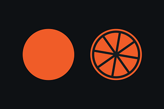 Purposeful vs Aesthetic Naming