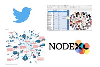 NodeXL and the Twitterverse