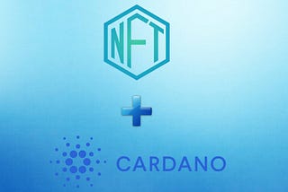 Building an NFT Platform on Cardano — Part I